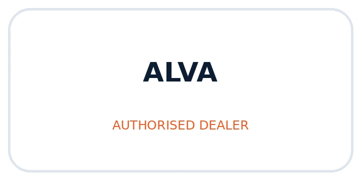 Alva logo