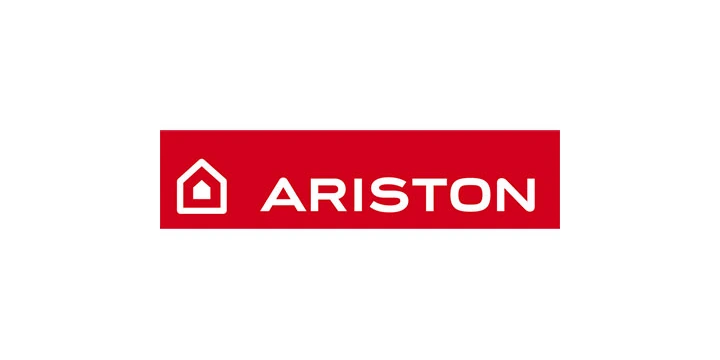 Ariston authorised dealer logo