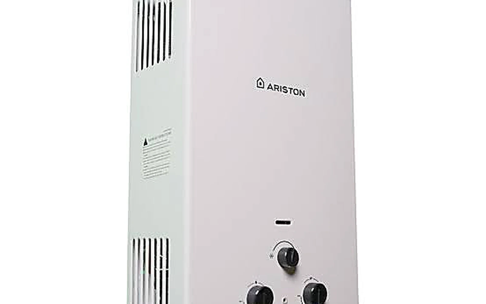 Ariston gas geyser repairs and installation South Africa