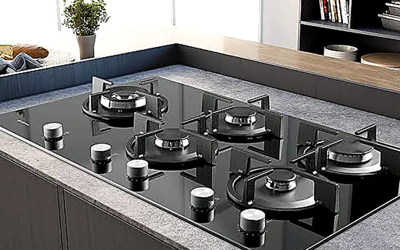 Ariston gas stove and oven repairs South Africa