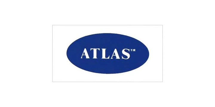 Atlas authorised dealer logo