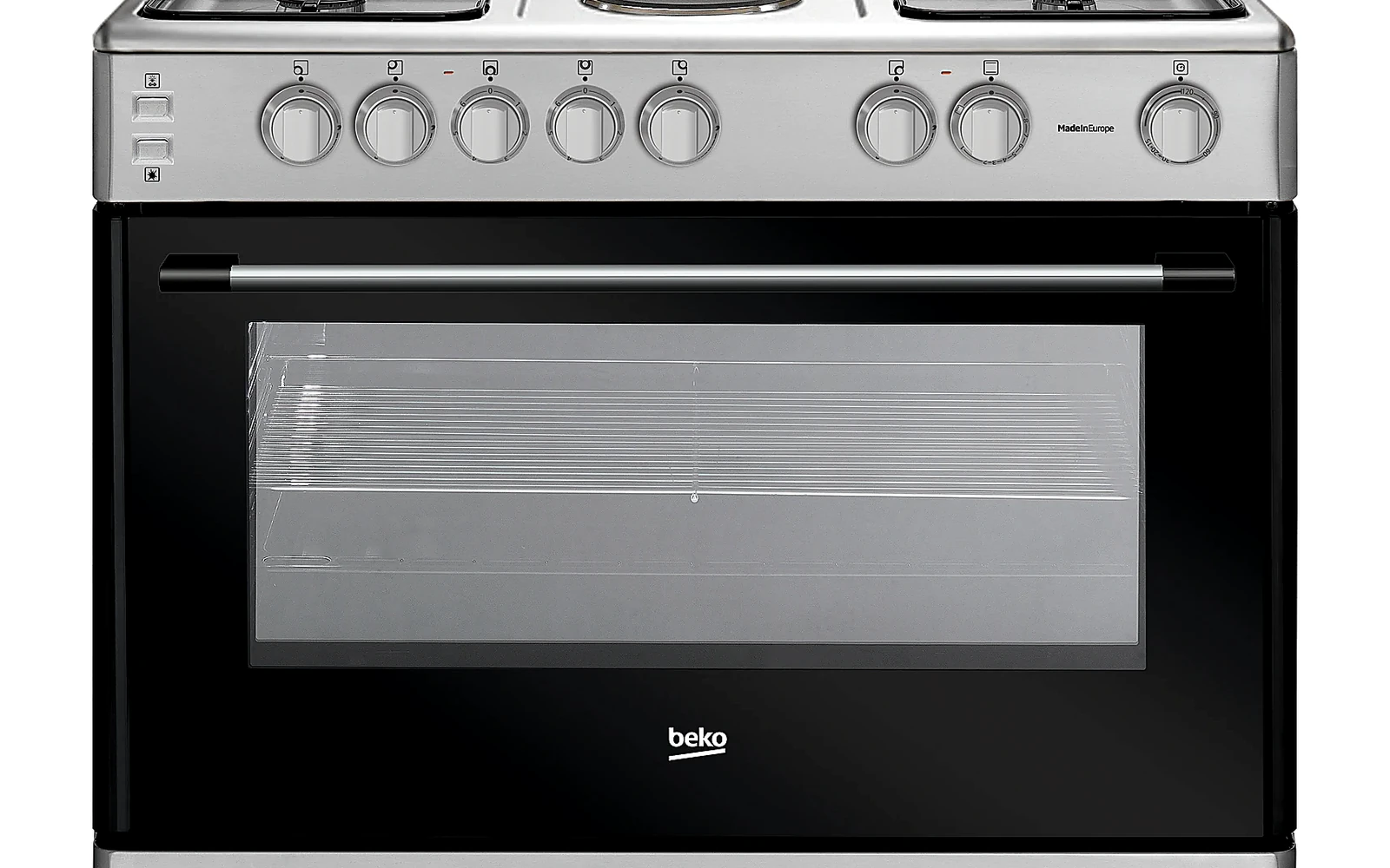Beko gas stove and oven repairs South Africa