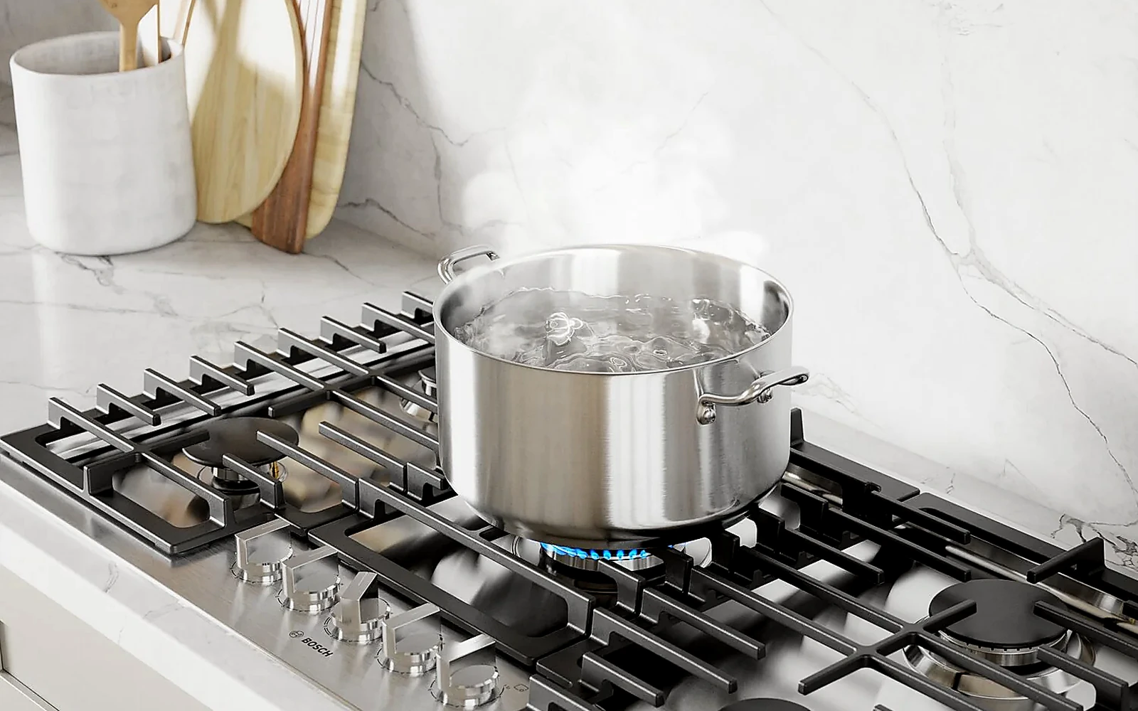 Bosch gas stove and oven repairs South Africa