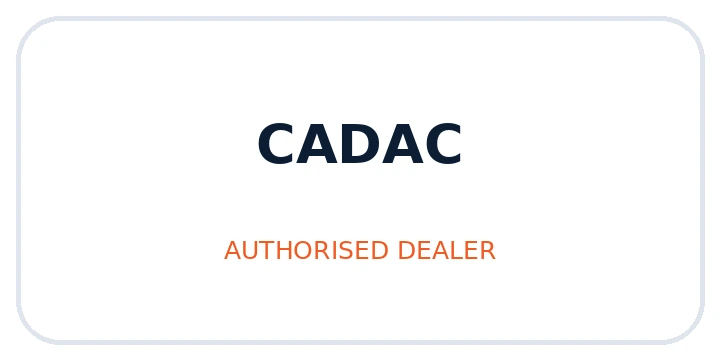 Cadac logo