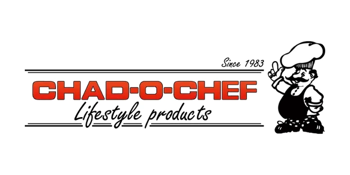 Chad-O-Chef authorised dealer logo