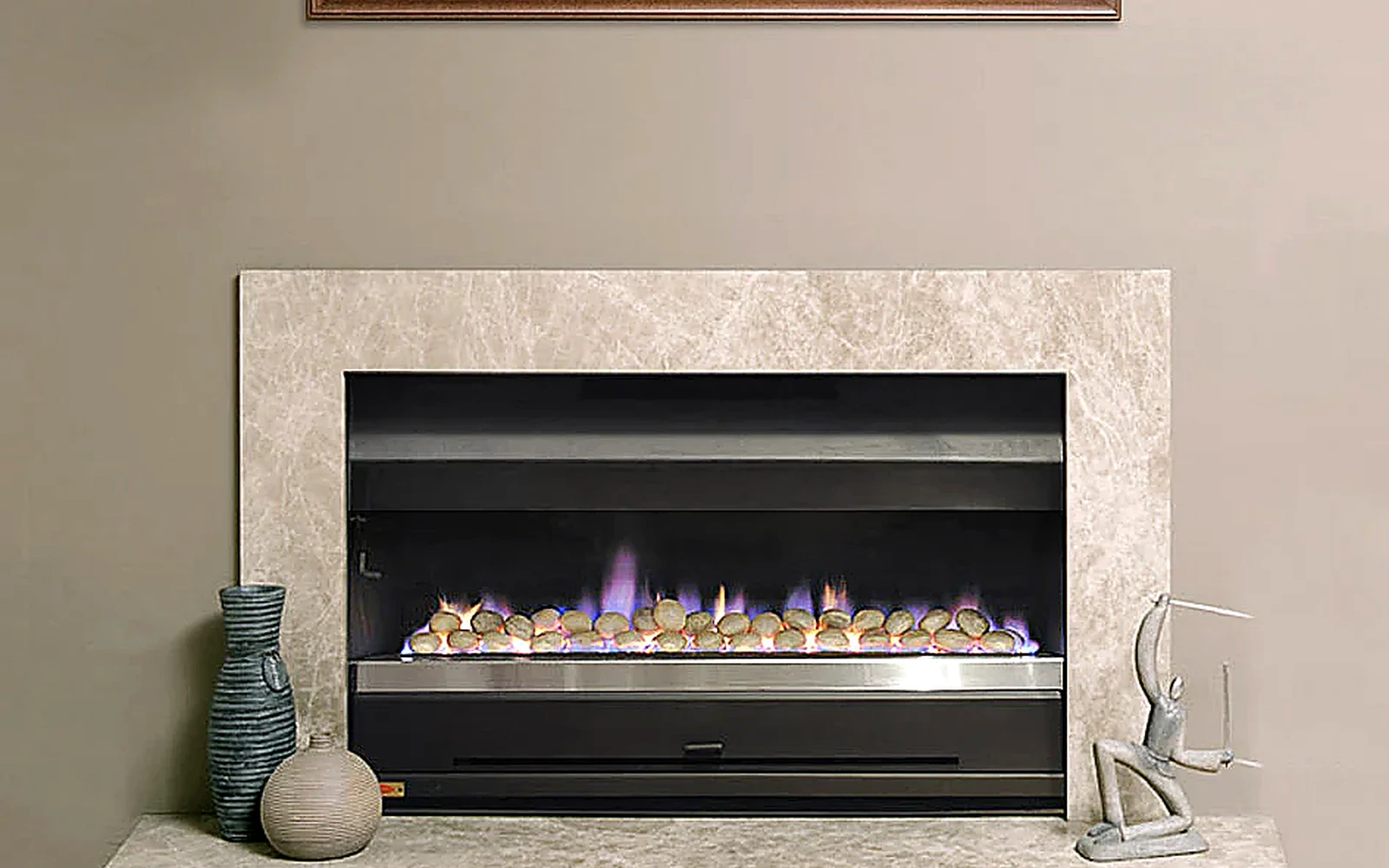 Chad-O-Chef gas fireplace repairs and installation South Africa