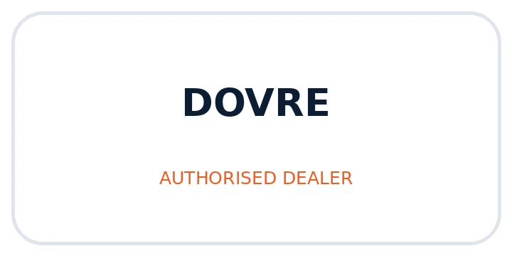 Dovre logo