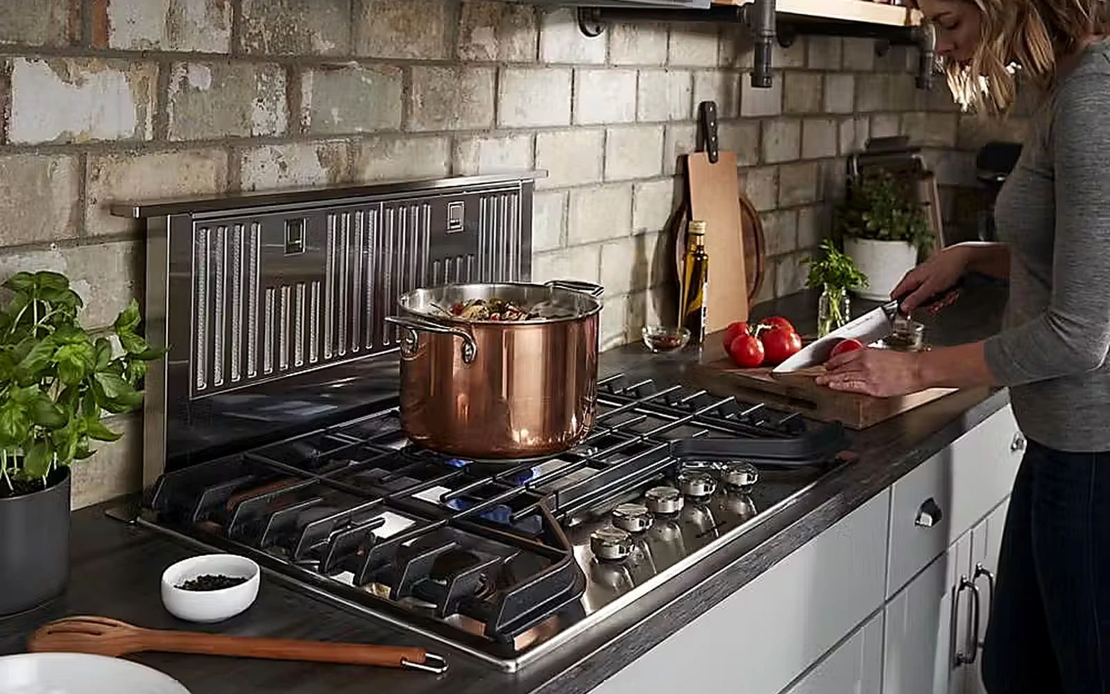Electrolux gas stove and oven repairs South Africa