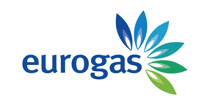 Eurogas logo