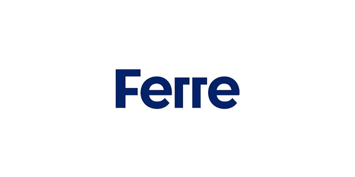 Ferre authorised dealer logo