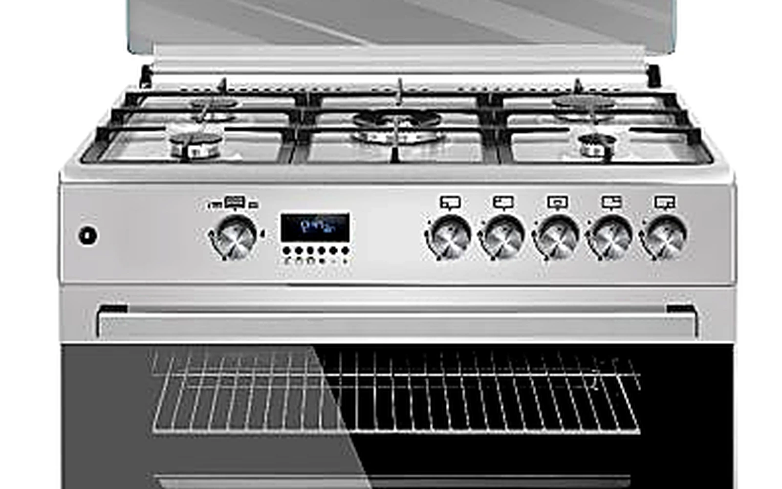 Ferre gas stove and oven repairs South Africa