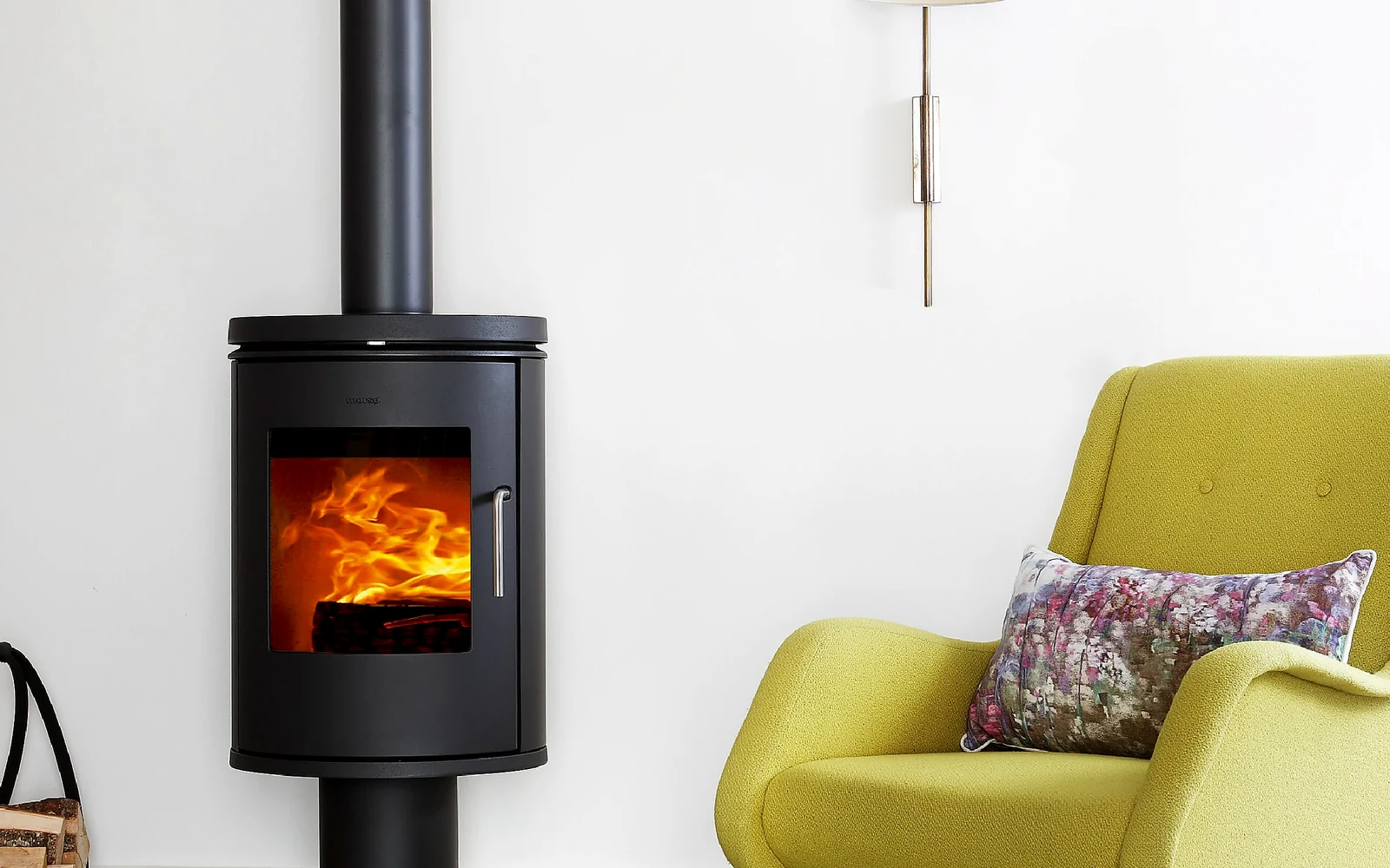 Godin gas fireplace repairs and installation South Africa