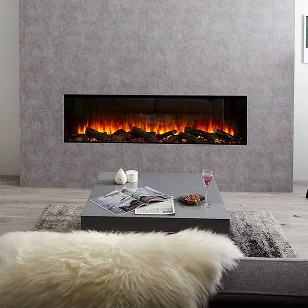 Home Fires gas fireplace repairs and installation South Africa