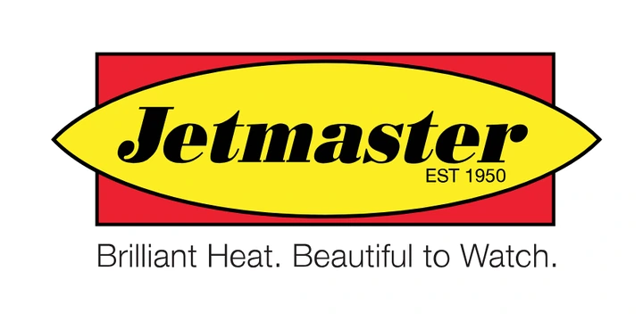 Jetmaster authorised dealer logo