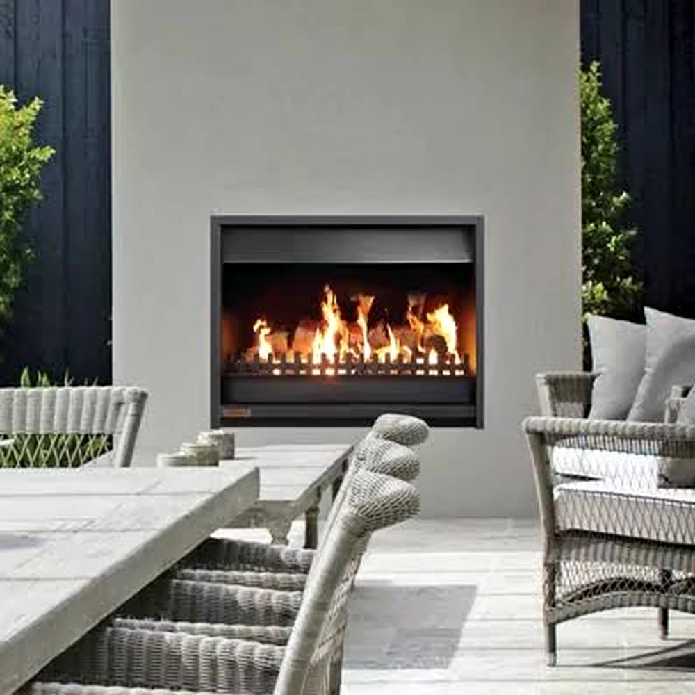 Jetmaster gas fireplace repairs and installation South Africa