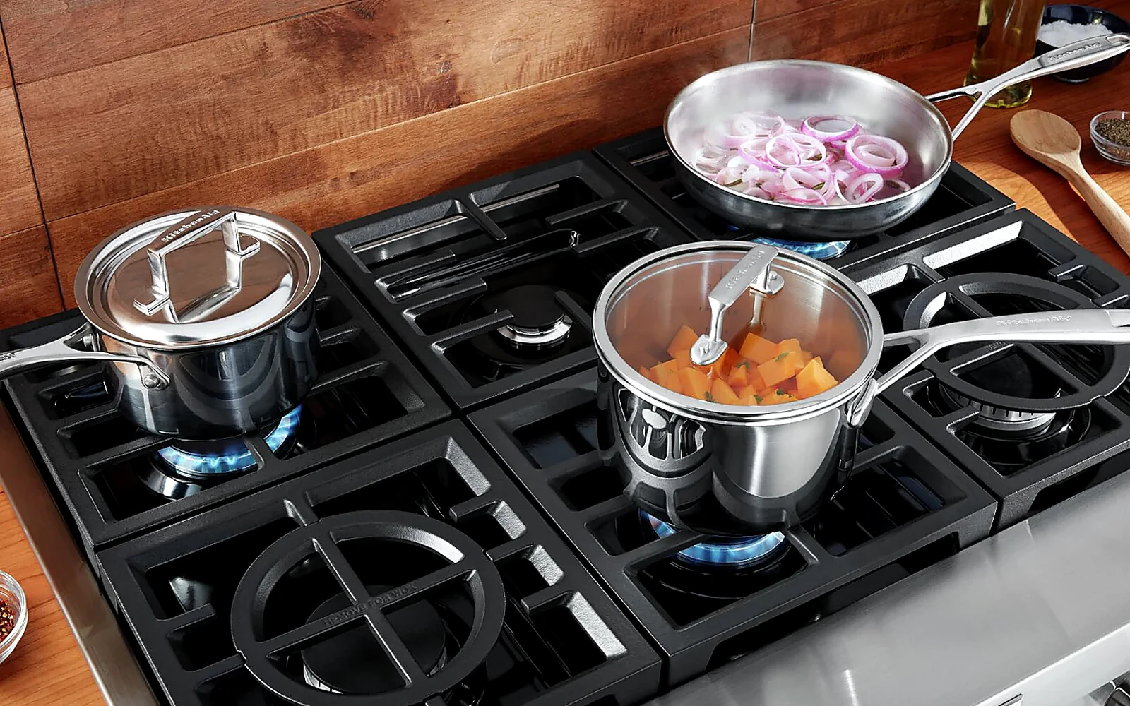 Kelvinator gas stove and oven repairs South Africa