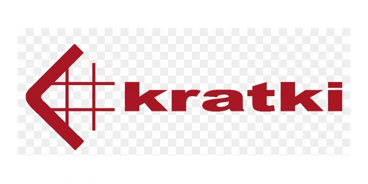 Kratki authorised dealer logo