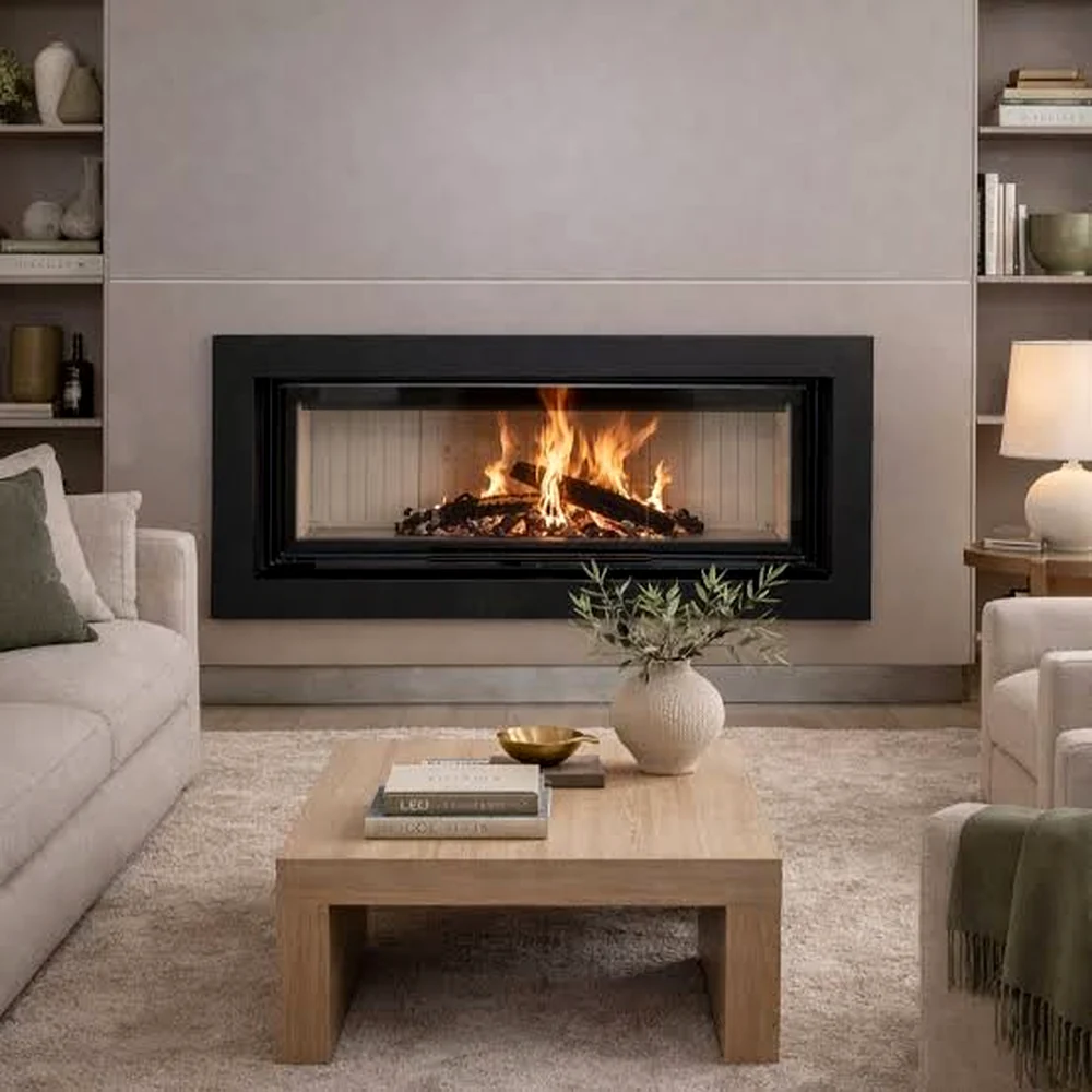 Kratki gas fireplace repairs and installation South Africa