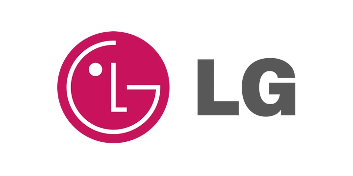 LG authorised dealer logo