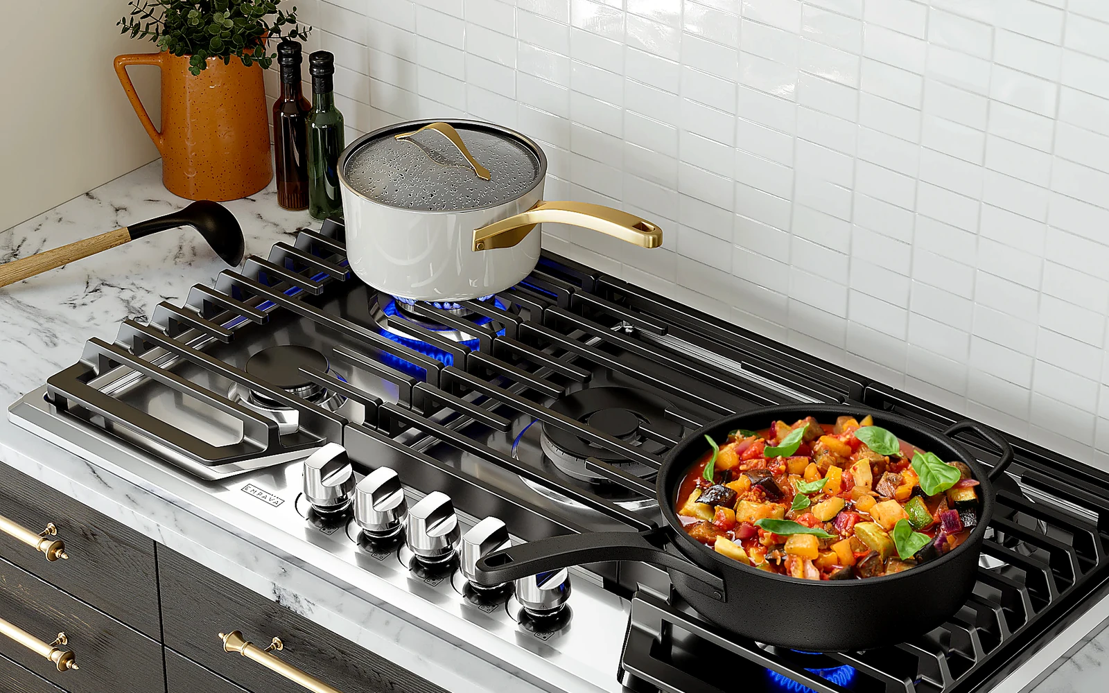 LG gas stove and oven repairs South Africa