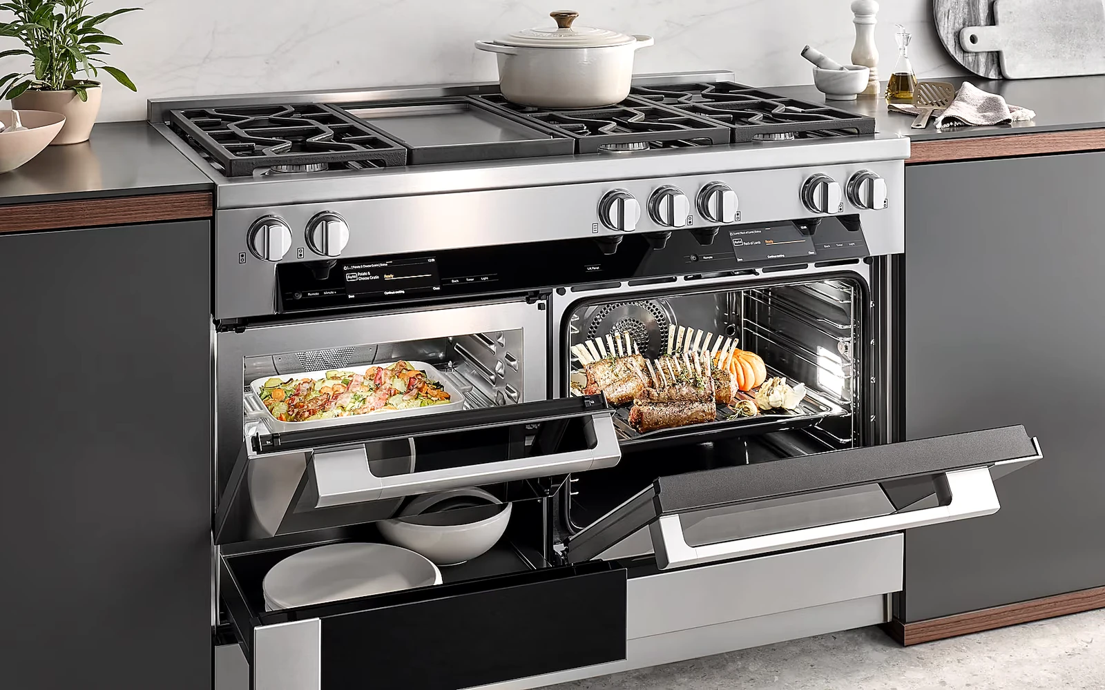 Miele gas stove and oven repairs South Africa
