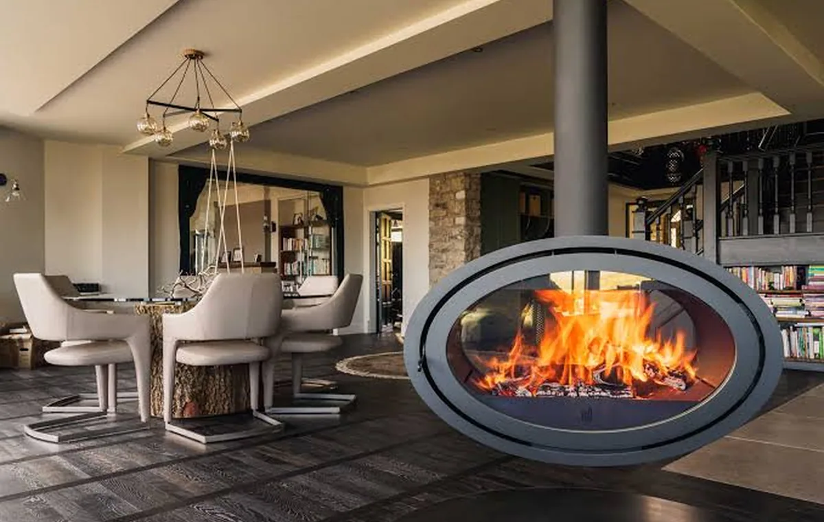 Morso gas fireplace repairs and installation South Africa