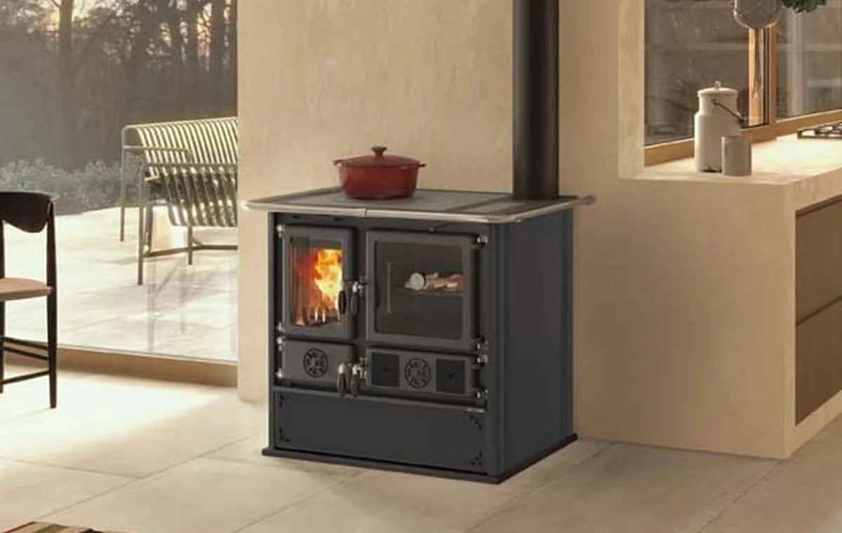 Nordica Extraflame gas fireplace repairs and installation South Africa