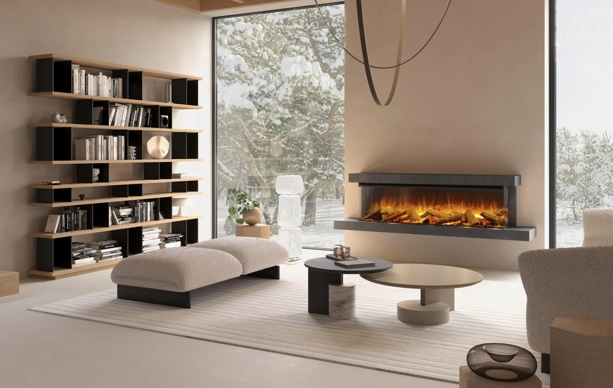 Nordica gas fireplace repairs and installation South Africa