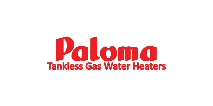 Paloma authorised dealer logo