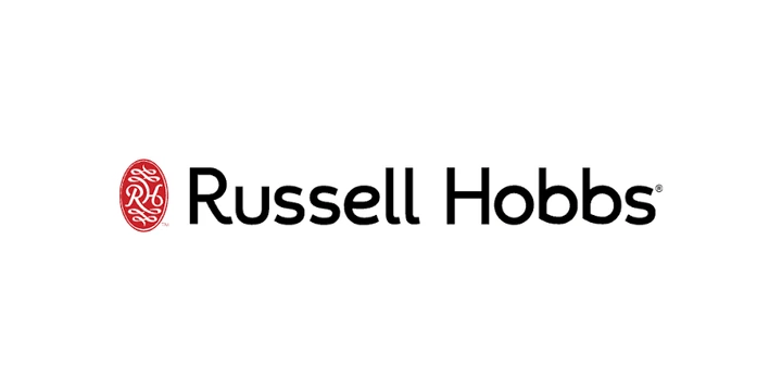 Russell Hobbs logo