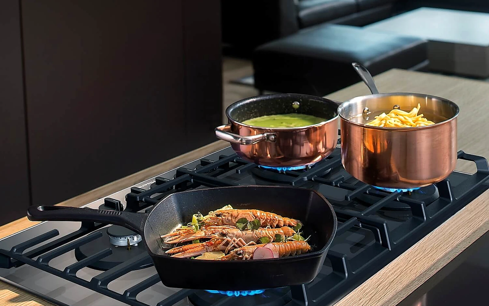 Russell Hobbs gas stove and oven repairs South Africa