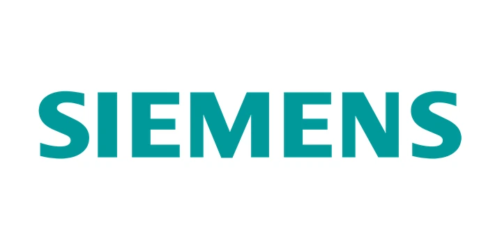 Siemens authorised dealer logo