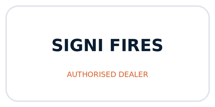 Signi Fires logo