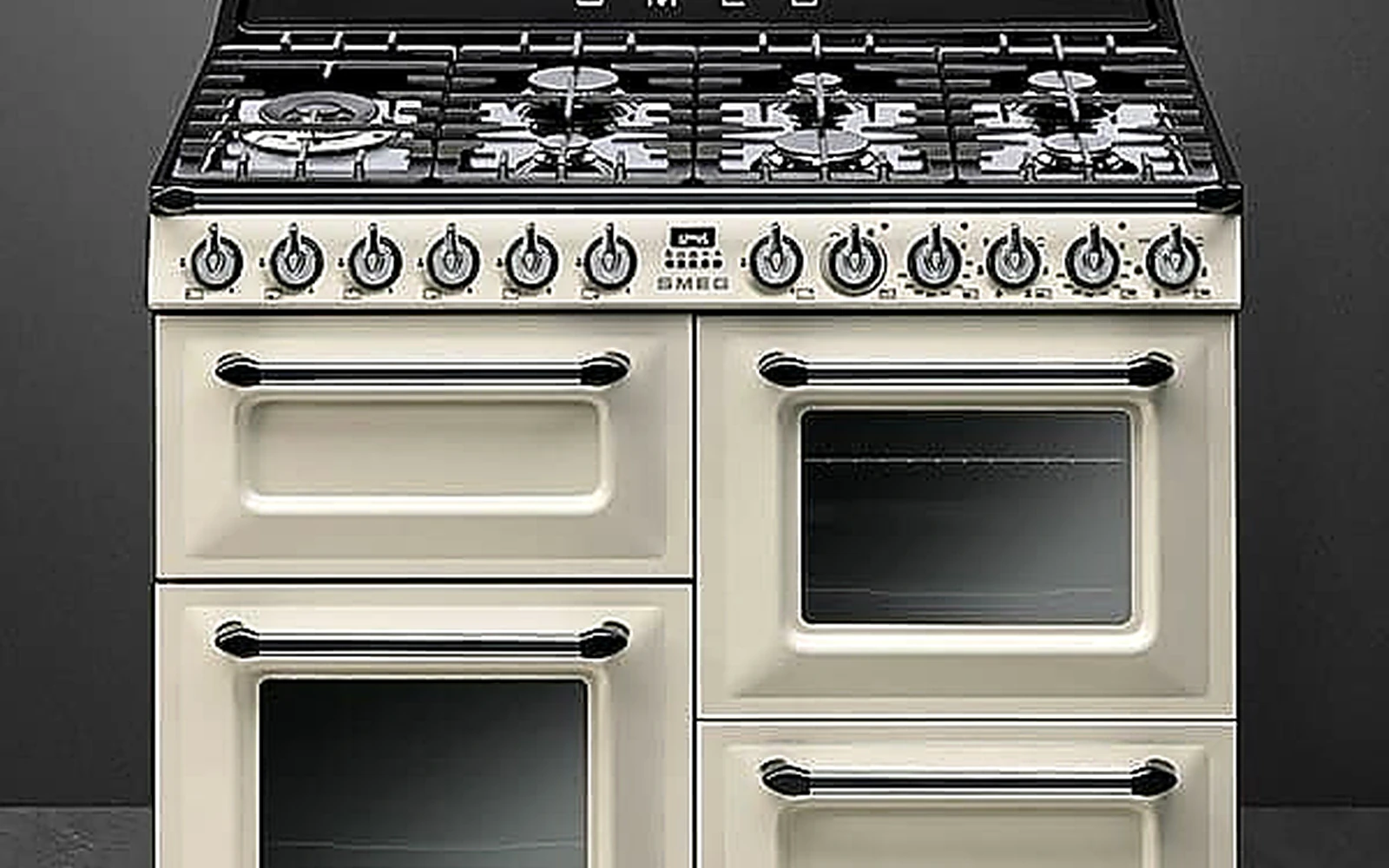 Smeg gas stove and oven repairs South Africa