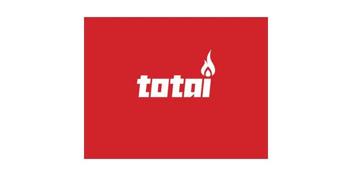 Totai authorised dealer logo
