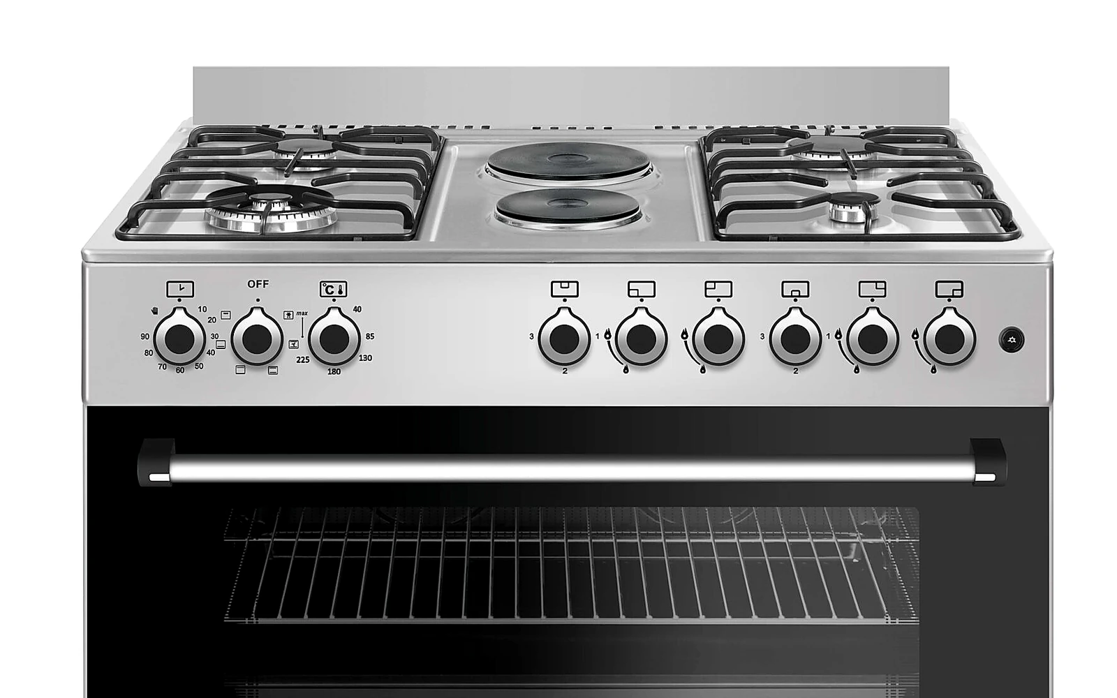 Totai gas stove and oven repairs South Africa