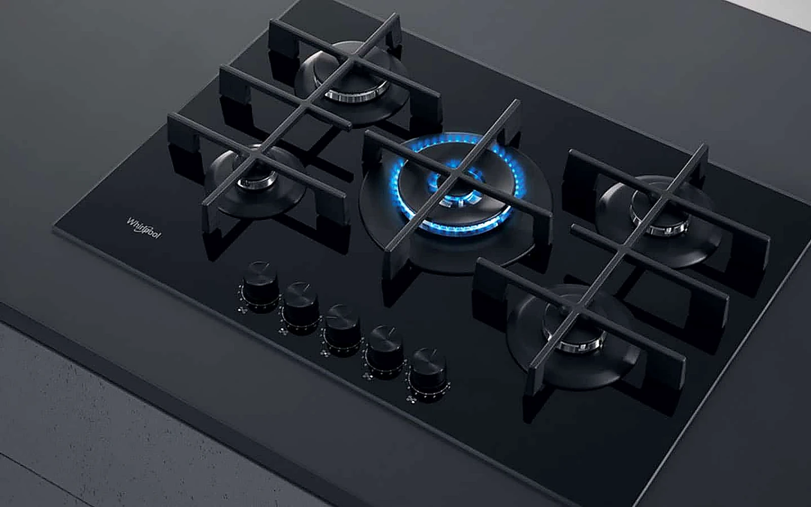 Whirlpool gas stove and oven repairs South Africa