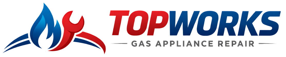 Topworks Gas Appliance Experts
